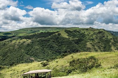 Gwahumbe Lodge – Razed to the Ground