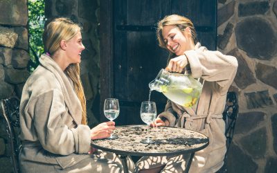 Luxury Spa Treatments on a Budget