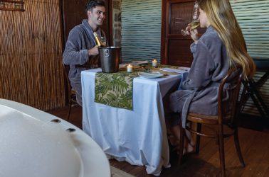 The Ultimate Bush Experience at One of the Best Game Reserves in KZN