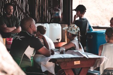 Holiday Adventuring for our Junior Rangers